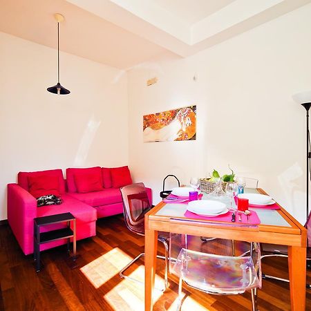 Bed And Travel Apartment Dogana Regia 15 Salerno Dış mekan fotoğraf