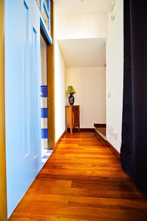 Bed And Travel Apartment Dogana Regia 15 Salerno Dış mekan fotoğraf