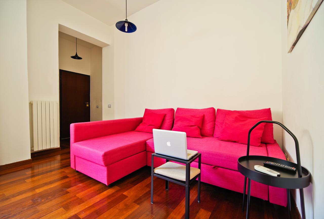 Bed And Travel Apartment Dogana Regia 15 Salerno Dış mekan fotoğraf
